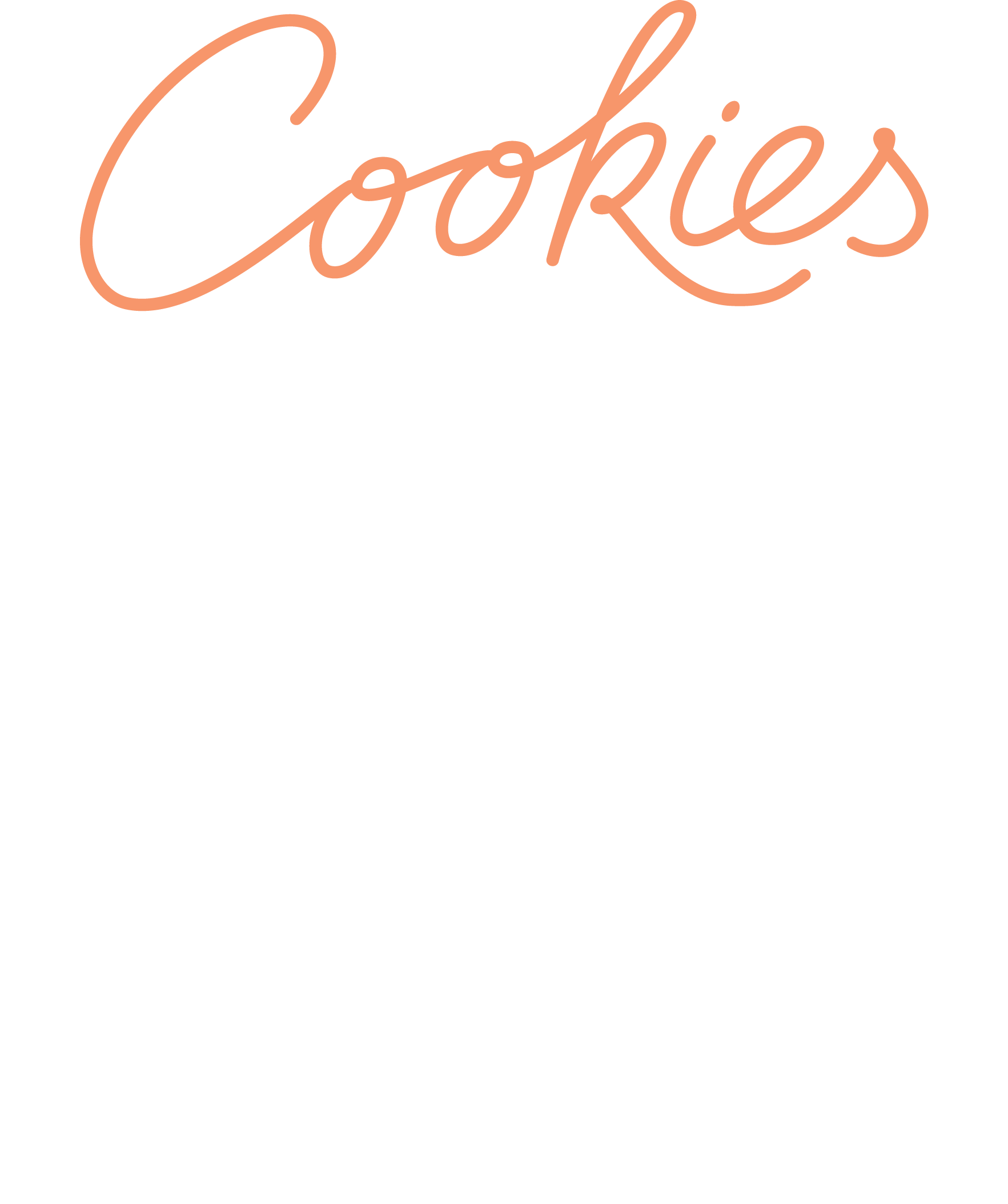 Cookies For Good